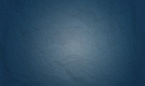 蓝色牛仔质地背景图片